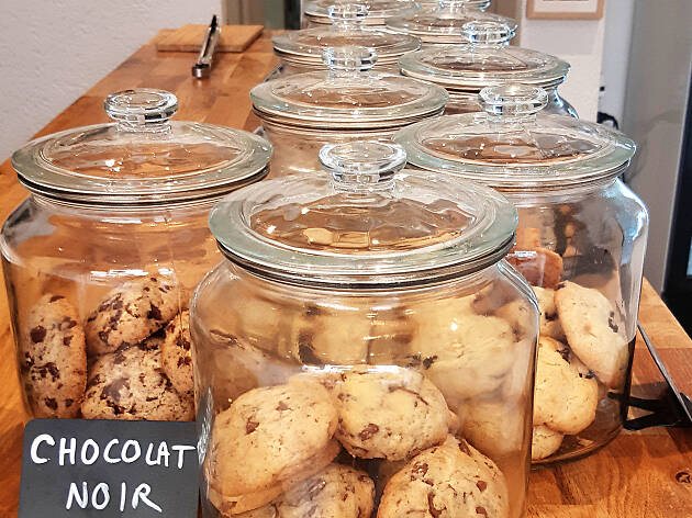 Michael's Cookies Michael's Cookies