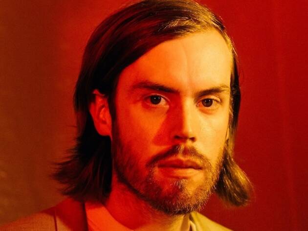 wild nothing wild nothing