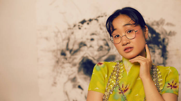 Yaeji