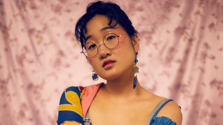 Yaeji