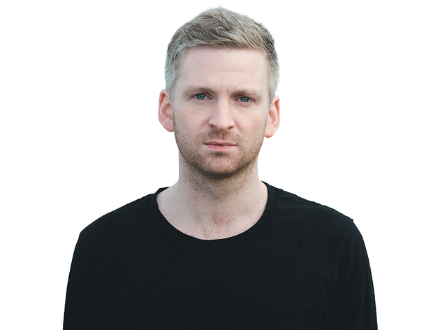 Ólafur Arnalds Ólafur Arnalds
