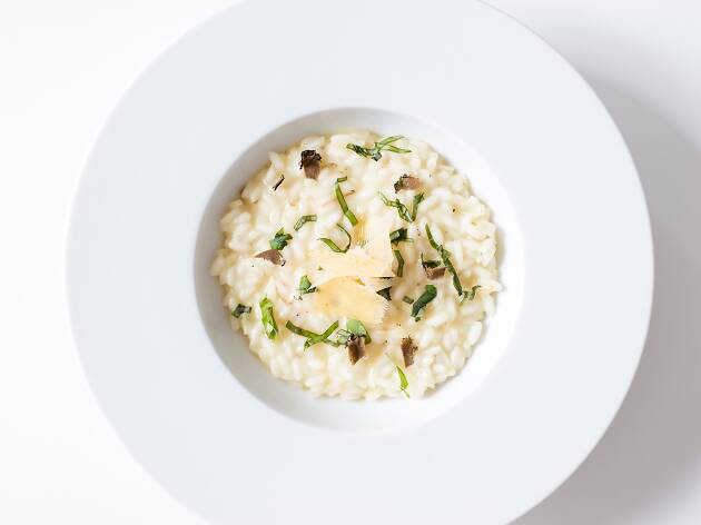 Risotto Risotto