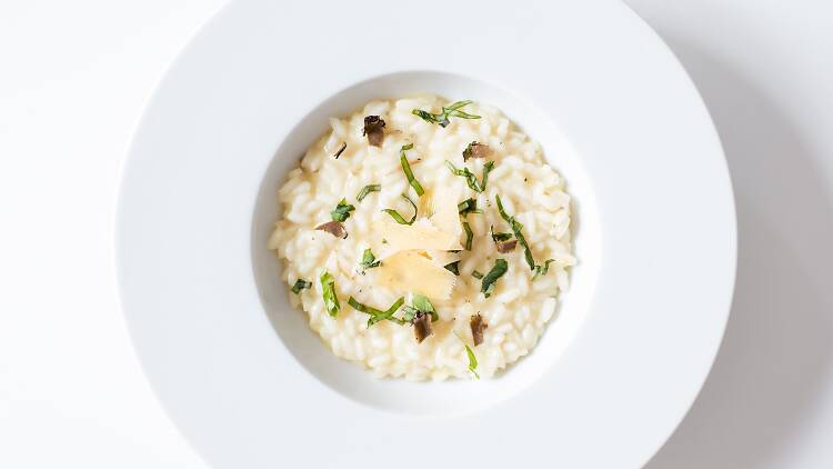 Risotto 