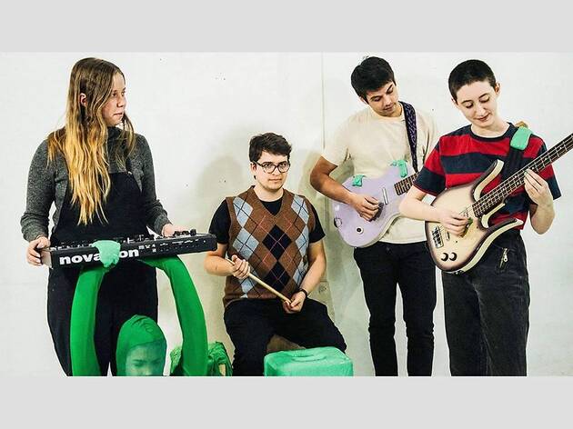 Frankie Cosmos Frankie Cosmos