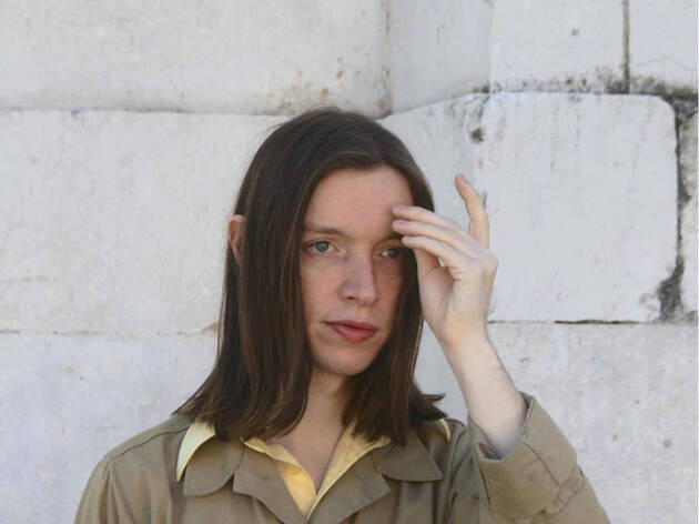 Jacco Gardner Jacco Gardner