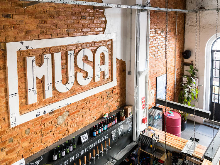 Musa