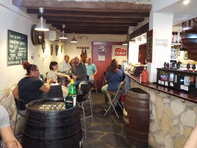 Bodega Marcel Bodega Marcel