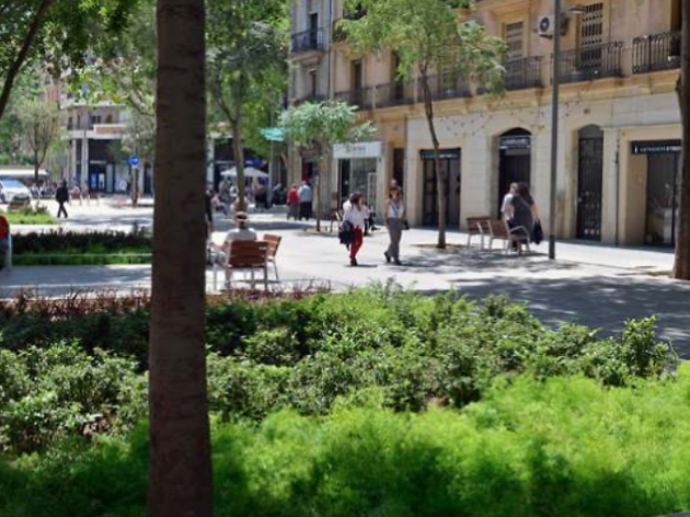Superilla Sant Antoni Superilla Sant Antoni