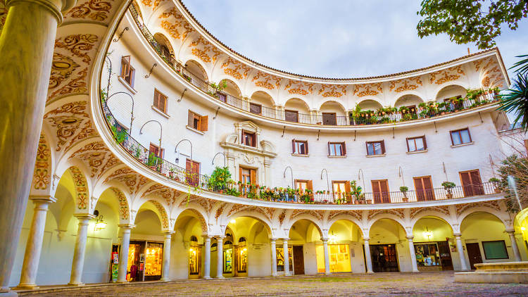 Plaza del Cabildo