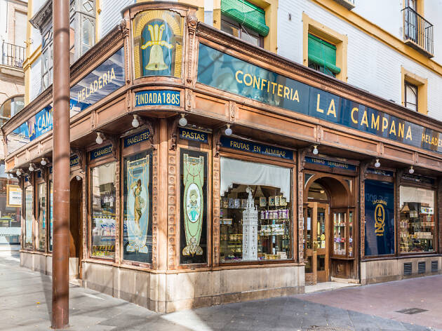 La Campana La Campana