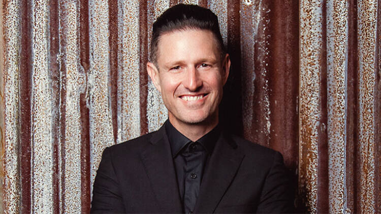 Wil Anderson: Wilinformed 2019 MICF