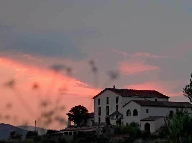 La Frasera Vacarisses La Frasera Vacarisses