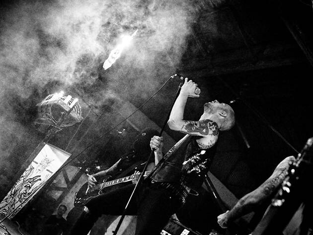 Monospace Fest#2 – Brutal Edition Monospace Fest#2 – Brutal Edition