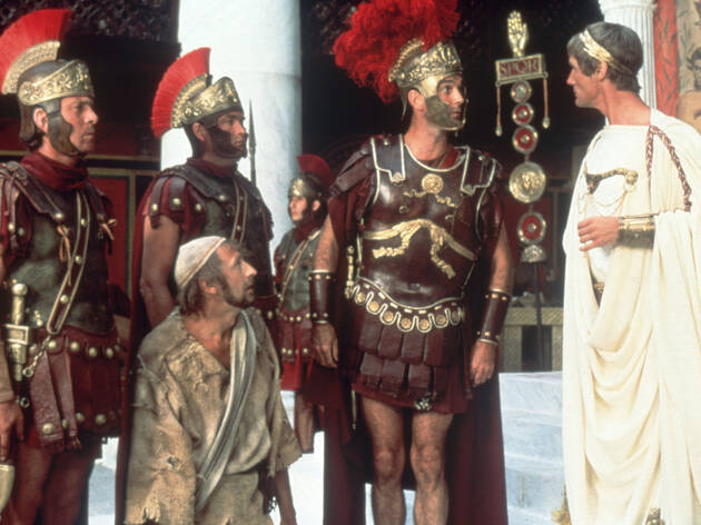 Classics Corner: ‘Monty Python’s Life of Brian’