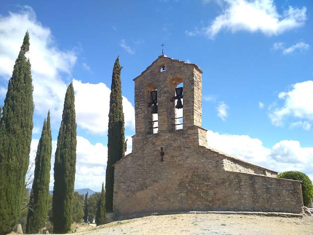 La Tossa de Montbui La Tossa de Montbui