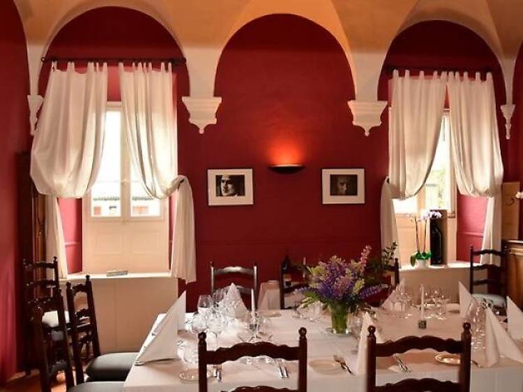 Ristorante Agorà