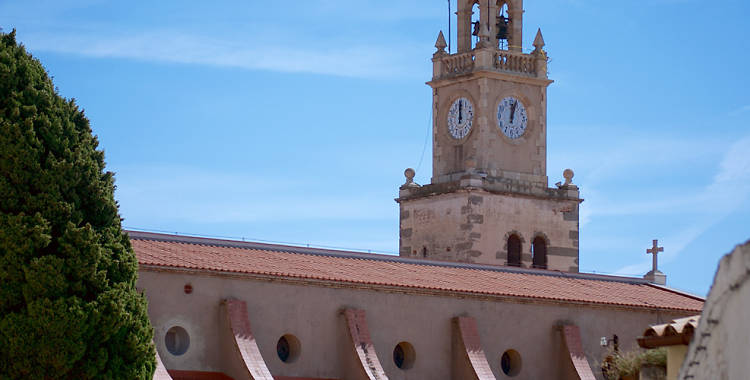 El Masnou, terra de mar