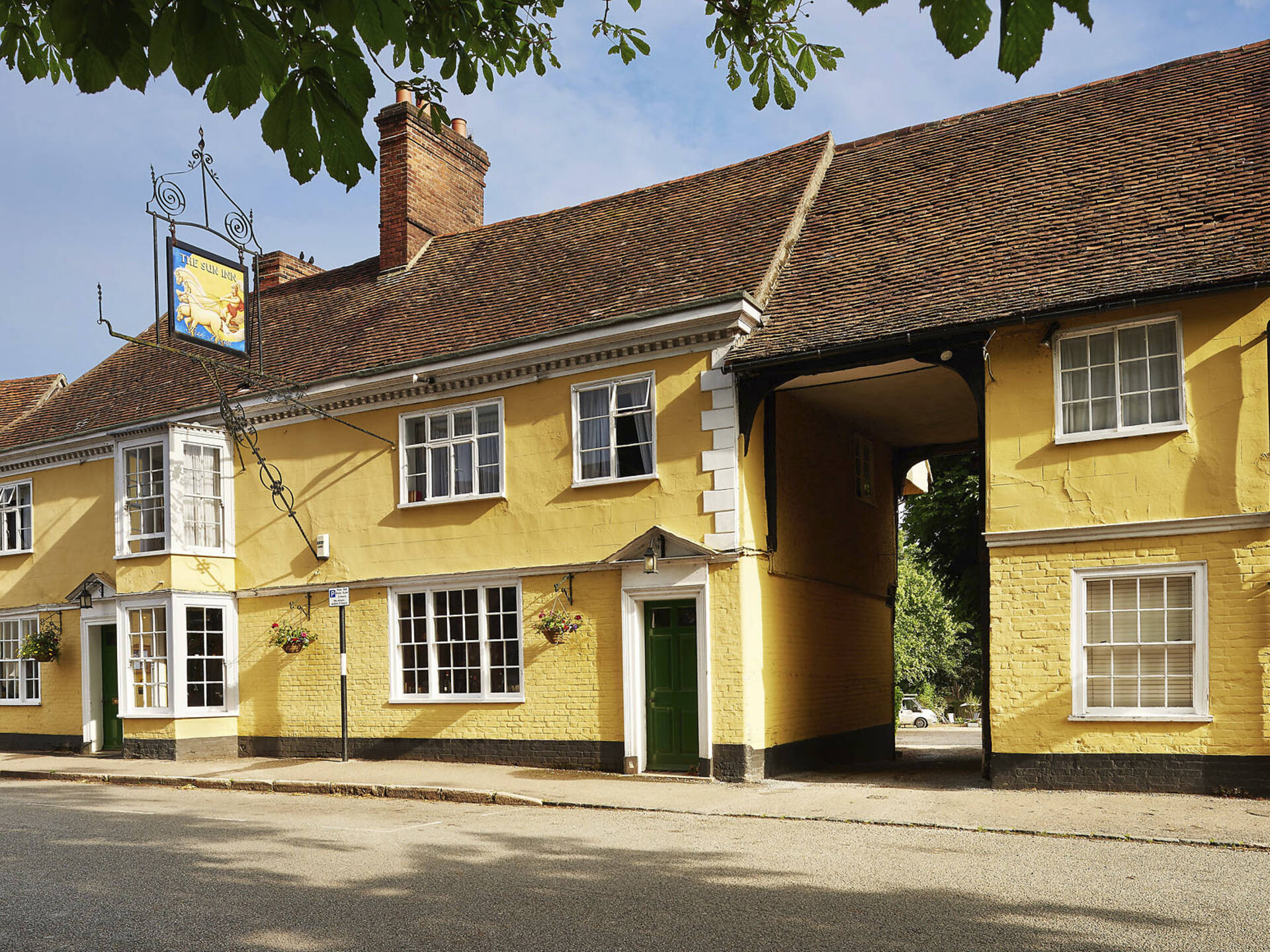 Best Things To Do In Dedham 13 Activities In Dedham, Essex