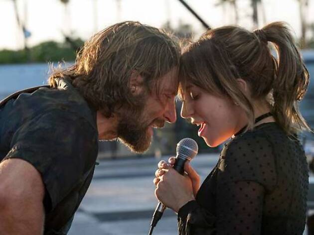 Backyard Cinema: LA Nights Backyard Cinema: LA Nights