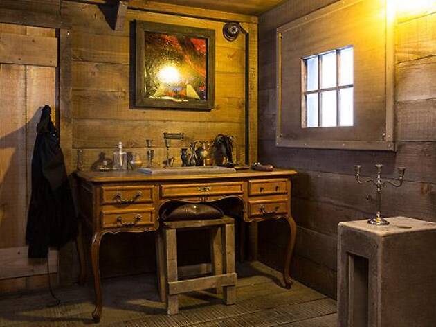 Le secret du pirate - Hint Hunt Le secret du pirate - Hint Hunt