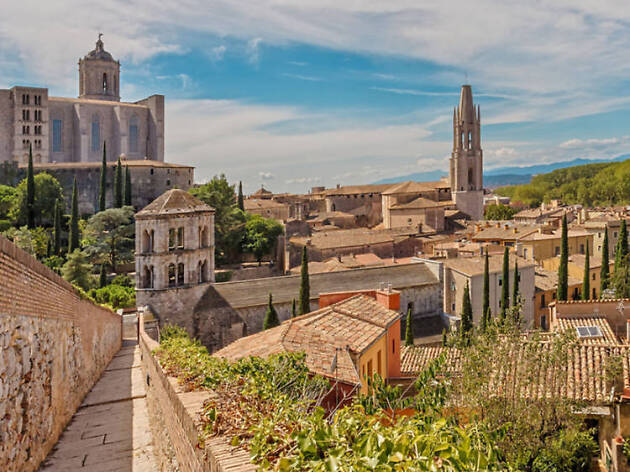 Girona Girona