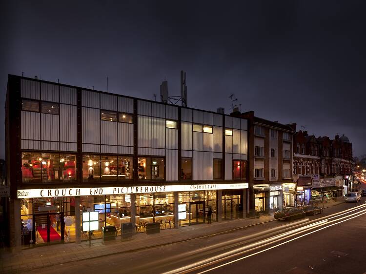 Crouch End Picturehouse