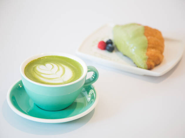 Matcha Mío Matcha Mío