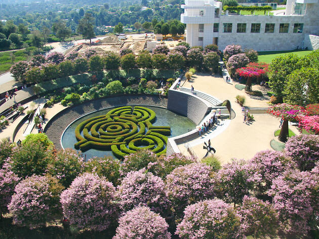 Best Botanical Gardens and Hidden Oases in Los Angeles