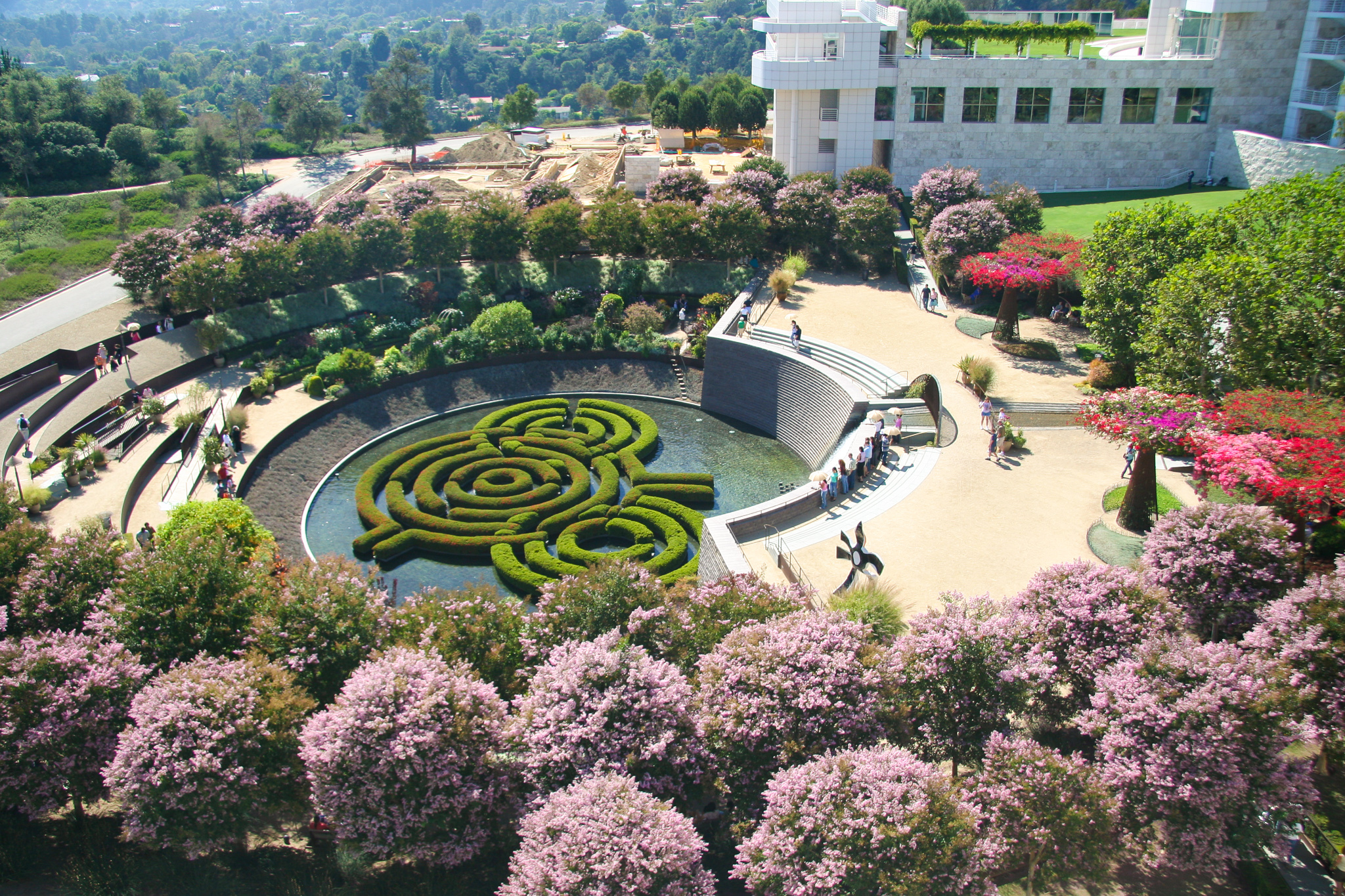 Best Botanical Gardens and Hidden Oases in Los Angeles