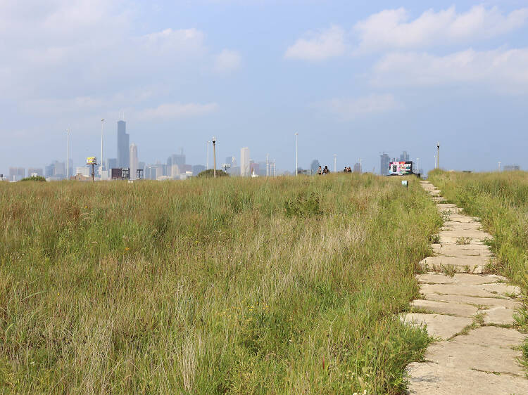 Palmisano Park