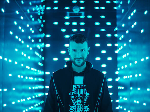 Acme by Linx - Don Diablo Acme by Linx - Don Diablo