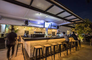 3o1 Bar Kitchen Bars And Pubs In Sembawang Singapore