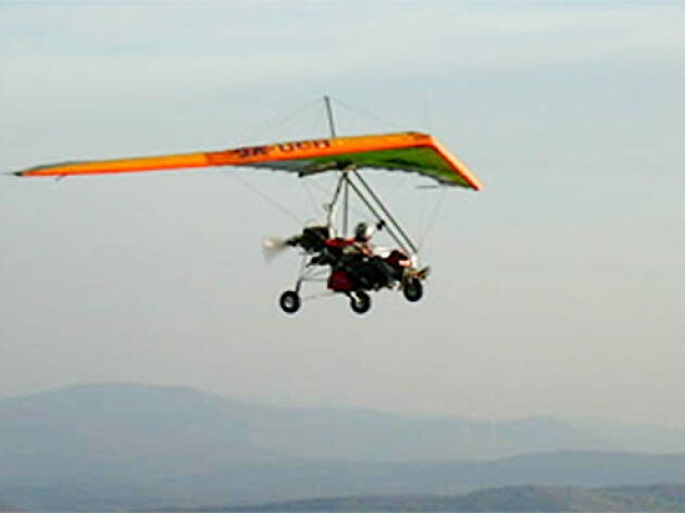 Krapina-Zagorje airport Krapina, Zagorje, airport, zracna, luka, microlight, gliding, mikrolako, letenje, Zabok