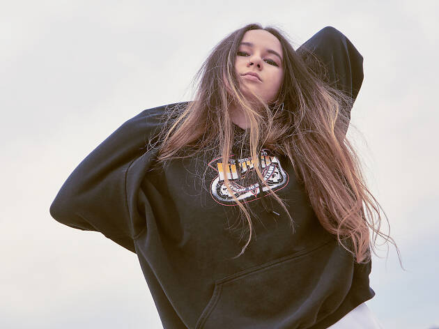 Mallrat Mallrat