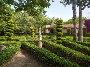 Jardines del Real Jardines del Real