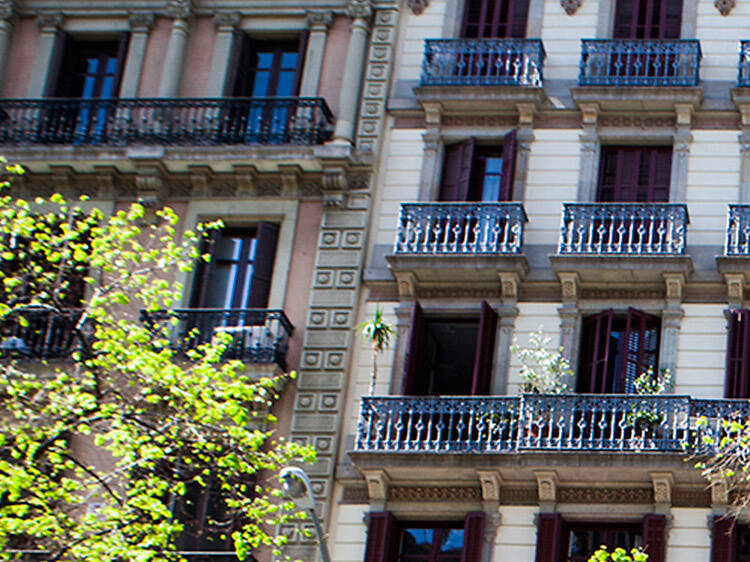 Sant Jordi Barcelona