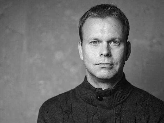 Stefan Vladar Stefan Vladar