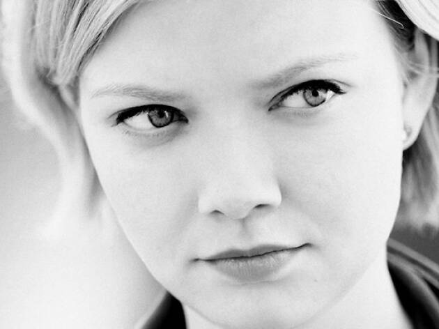Alina Ibragimova Alina Ibragimova