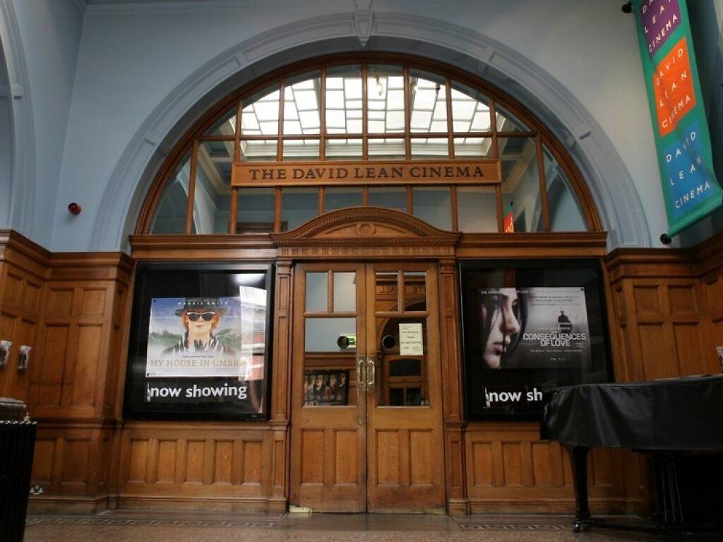 The very best cinemas in London (as picked by Londoners)
