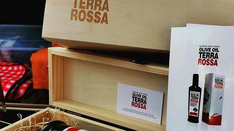 Terra Rossa