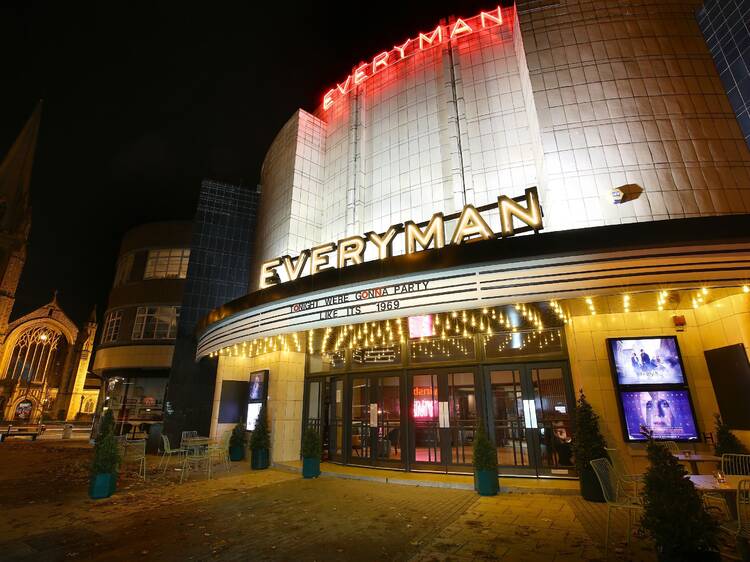 The 25 best cinemas in London