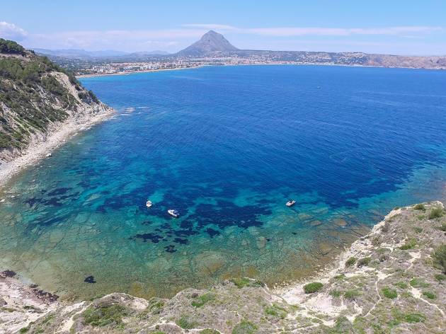 Xabia Xabia