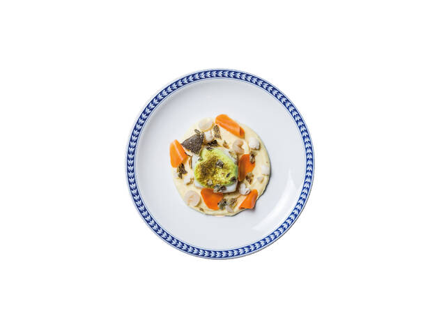 Faz Frio - Bacalhau à Zé do Pipo Faz Frio - Bacalhau à Zé do Pipo
