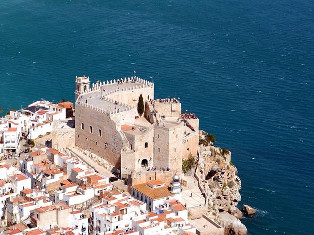 Peñíscola Peñíscola