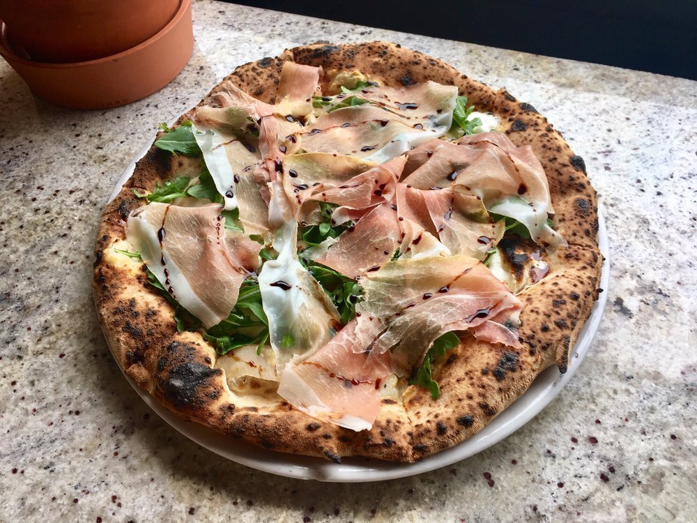Ciao! Pizza & Pasta | Restaurants in Boston
