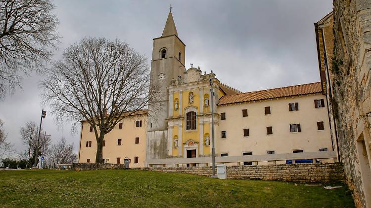 Sveti petar u šumi