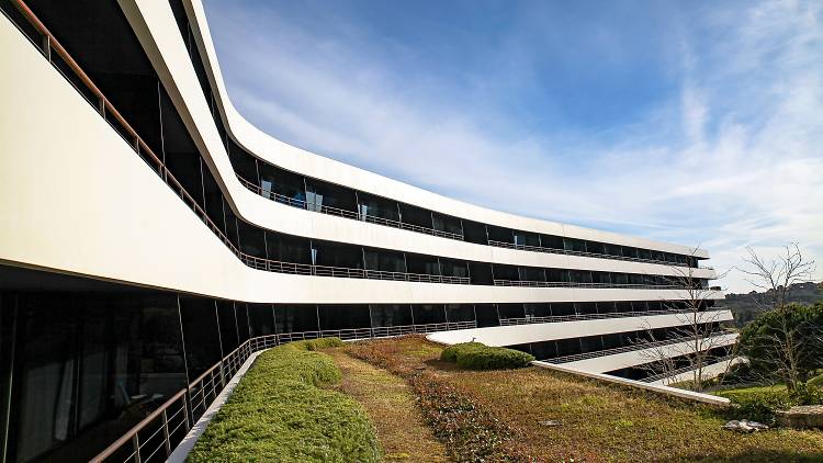 Hotel Lone, Rovinj