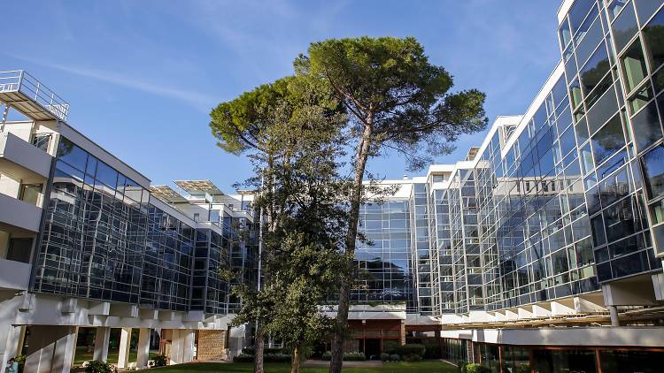 Hotel Eden, Rovinj