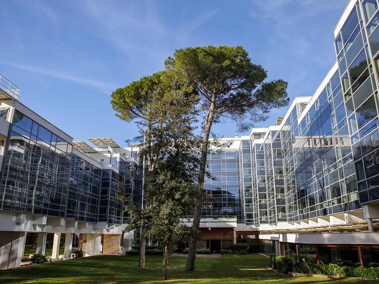 Hotel Eden, Rovinj