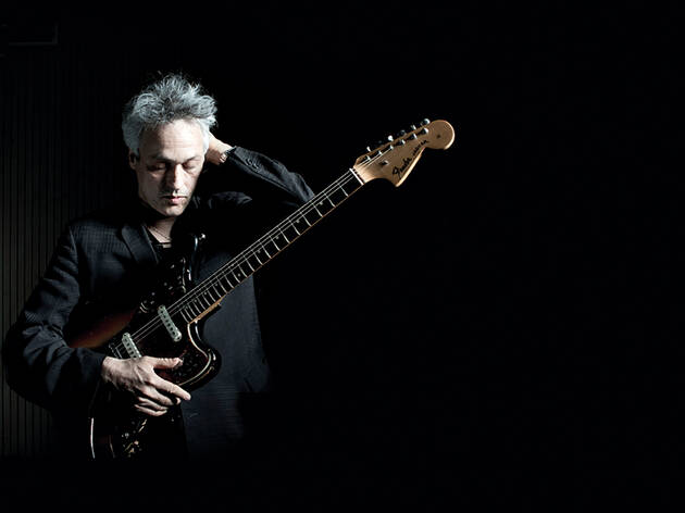 Marc Ribot Marc Ribot